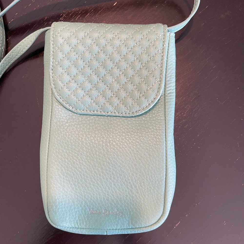 Vera Bradley Crossbody